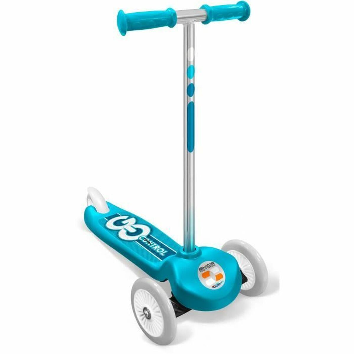 Roller Stamp SKIDS CONTROL